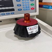 Beckman Coulter Optima L-90K UltraCentrifuge image 2